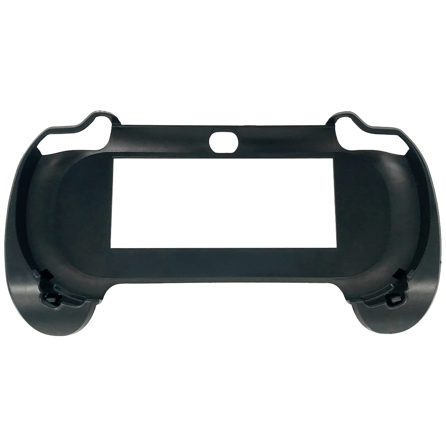 OSTENT Durable Joypad Plastic Flexible Bracket Holder Hand Handle Grip for Sony