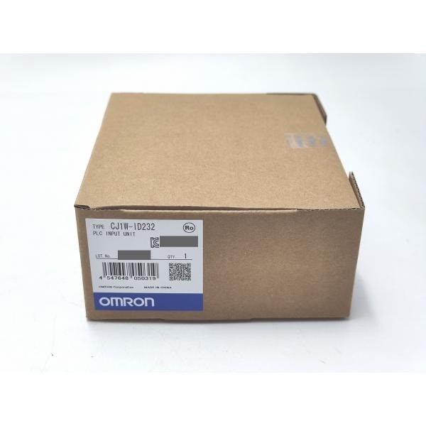OMRON CJ1W-OD263 PLC Output Module NEW #12