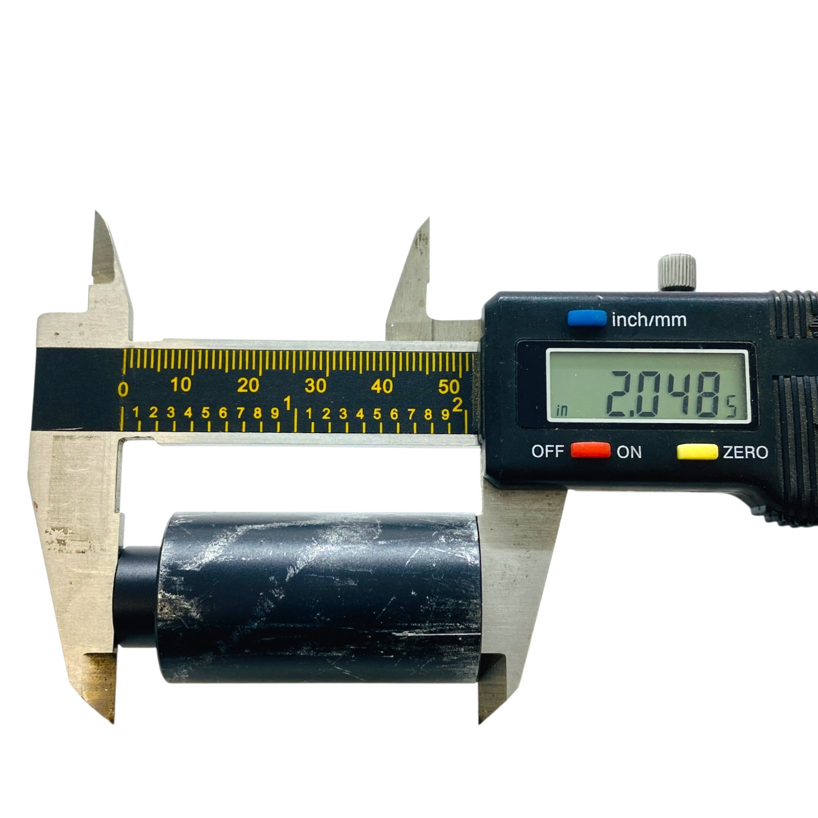Microscope Optical Spacer Adapter Sleeve Cylinder