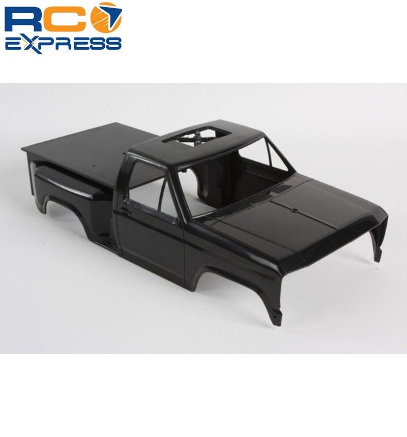 Tamiya Blackfoot 2016 Ford Truck Body Shell: ORV Blackfoot 2016 TAM9335765