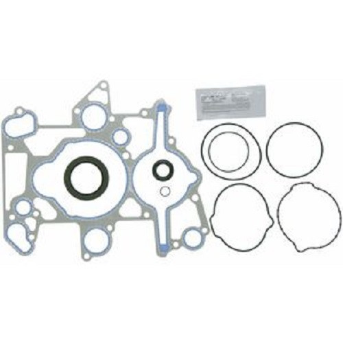 2003-2010 6.0L Ford Powerstroke Front Timing Cover Gasket Kit Mahle JV-5066