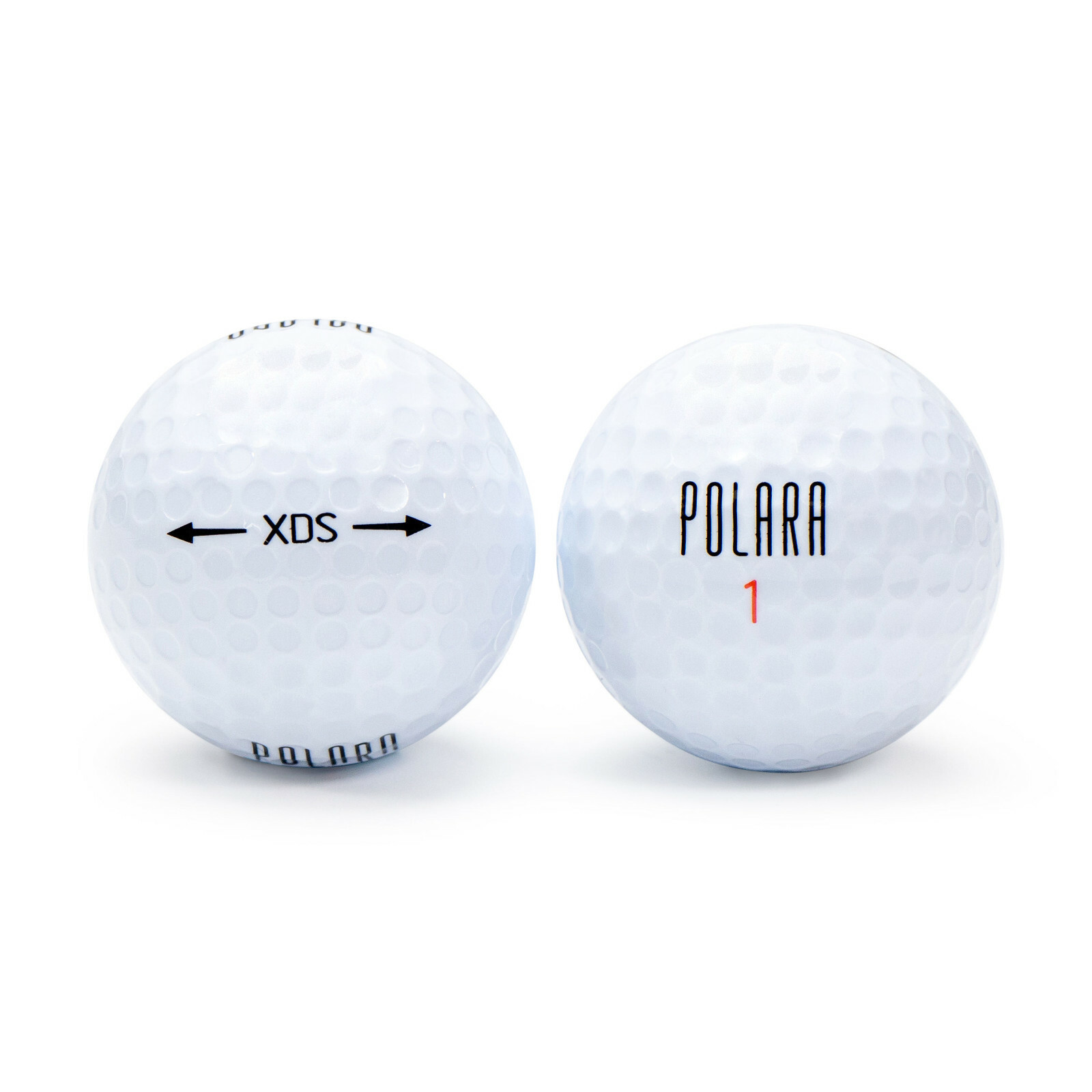 Polara Golf Ball XDS