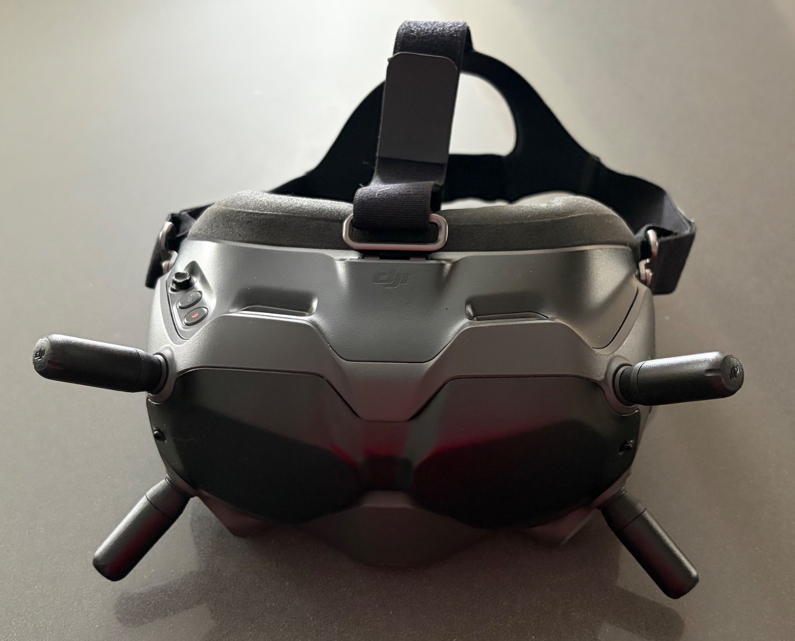 DJI FPV Combo + Fly More Kit + Extra Goggles Battery + Backpack