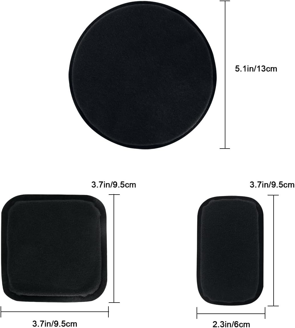 EVA Foam Helmet Padding Kit - Ultimate Comfort for Cycling & Airsoft