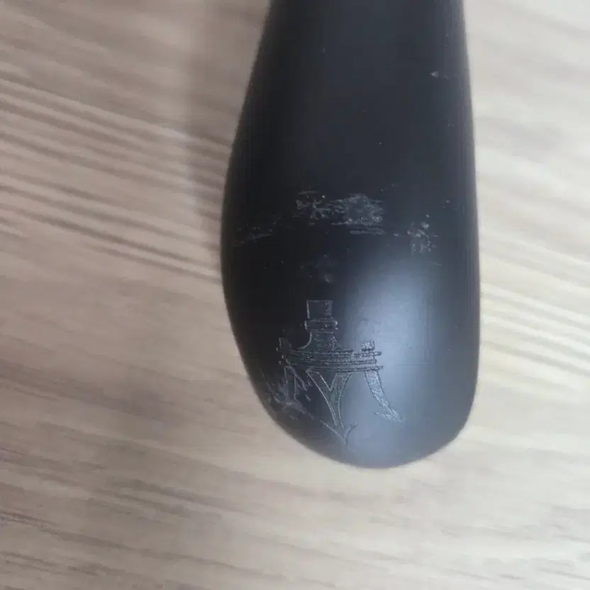 Maserati Black Umbrella, Elegant Design with Cover