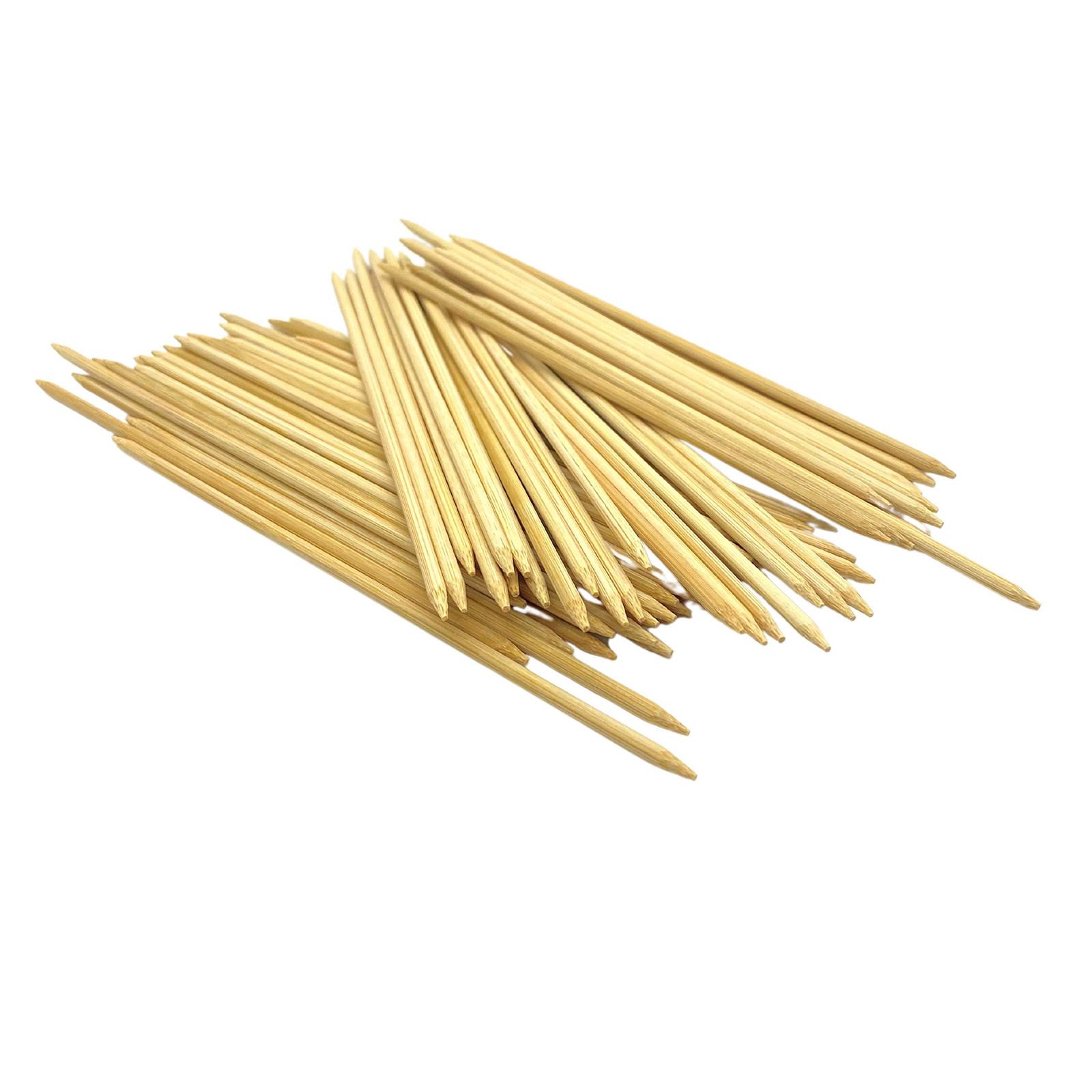 5 inch (1KG) GB Bamboo Skewers