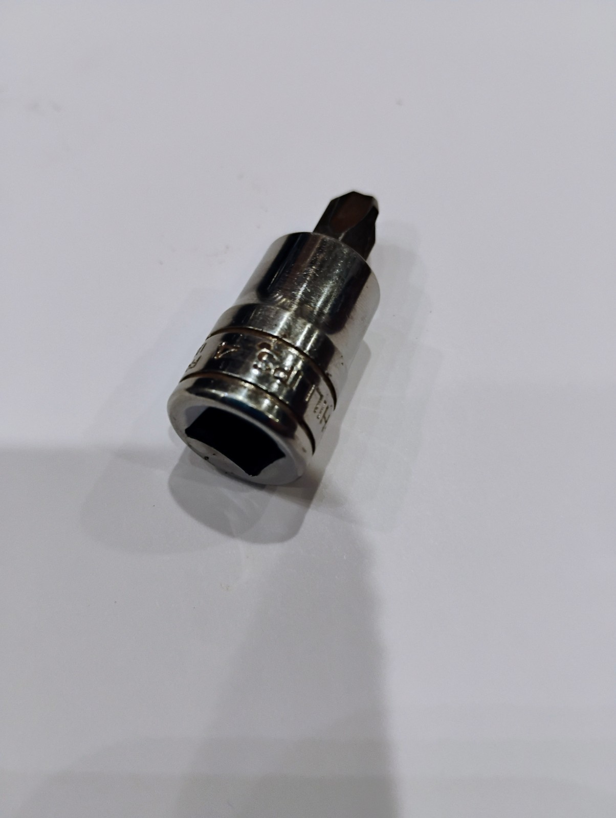 Snap On Tools Phillips Bit Size 4