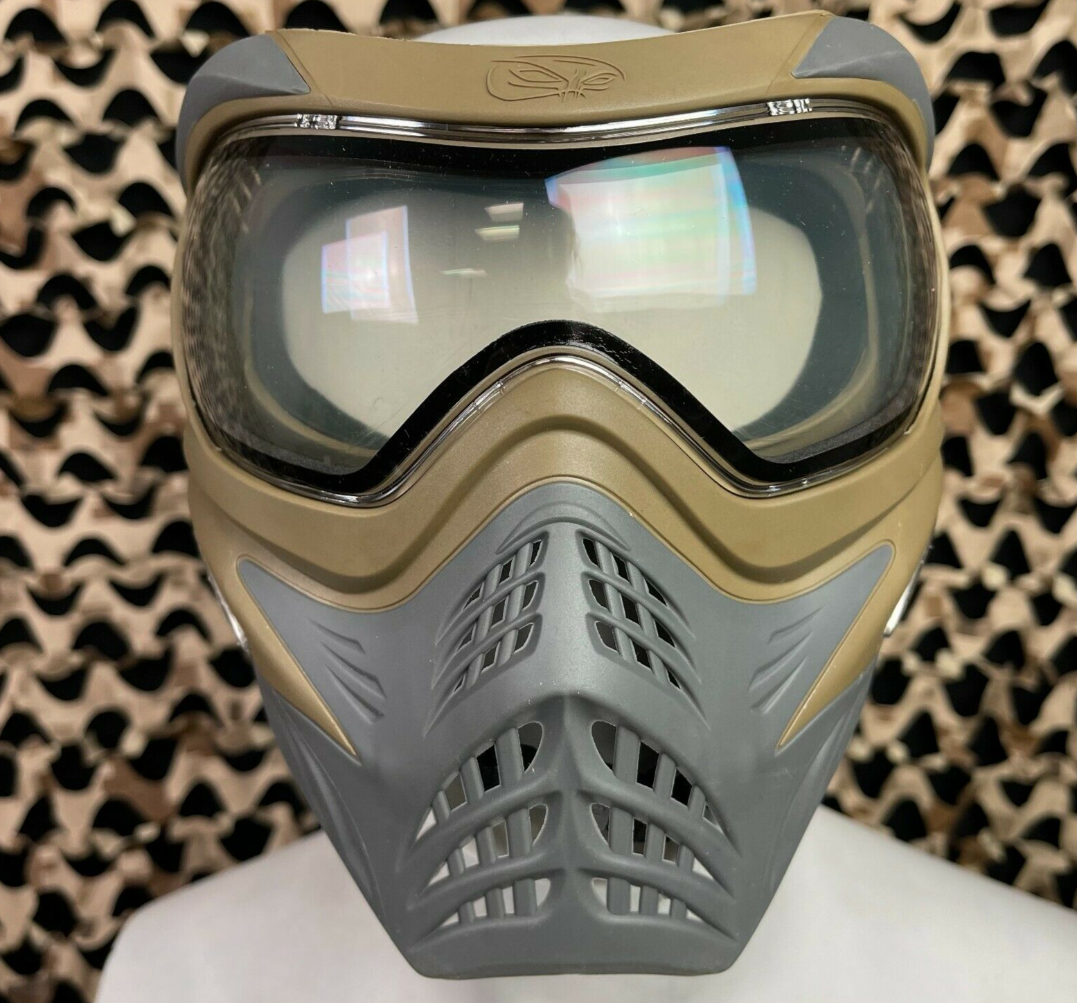 NEW V-Force Grill Paintball Mask - Spekta
