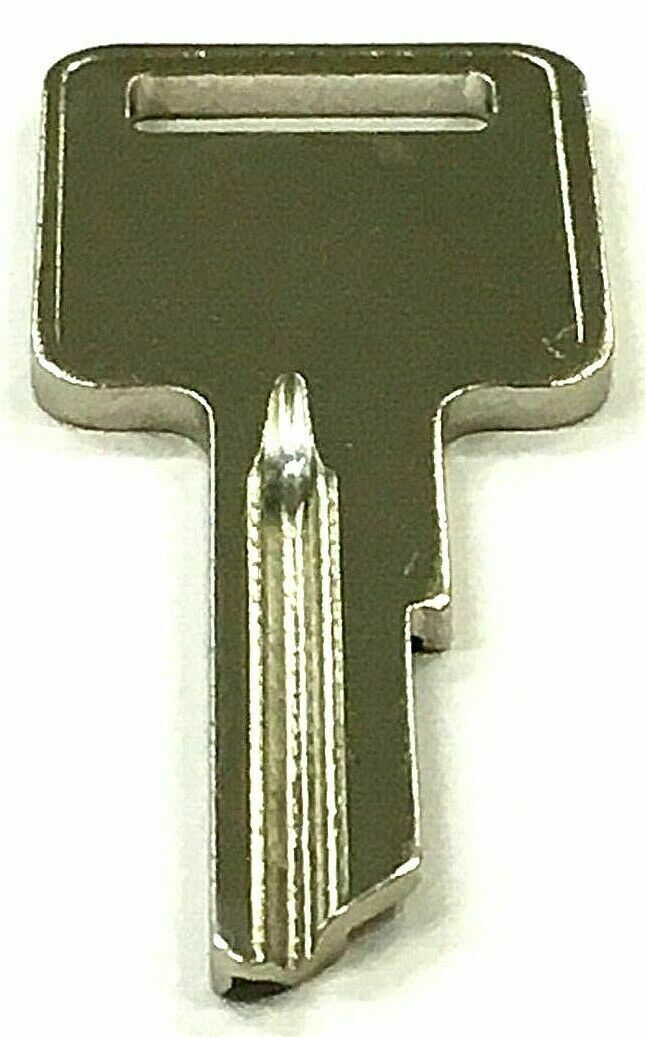 Bricklin Various Models Key Blank RA4 RA7 RB2 1584 99A
