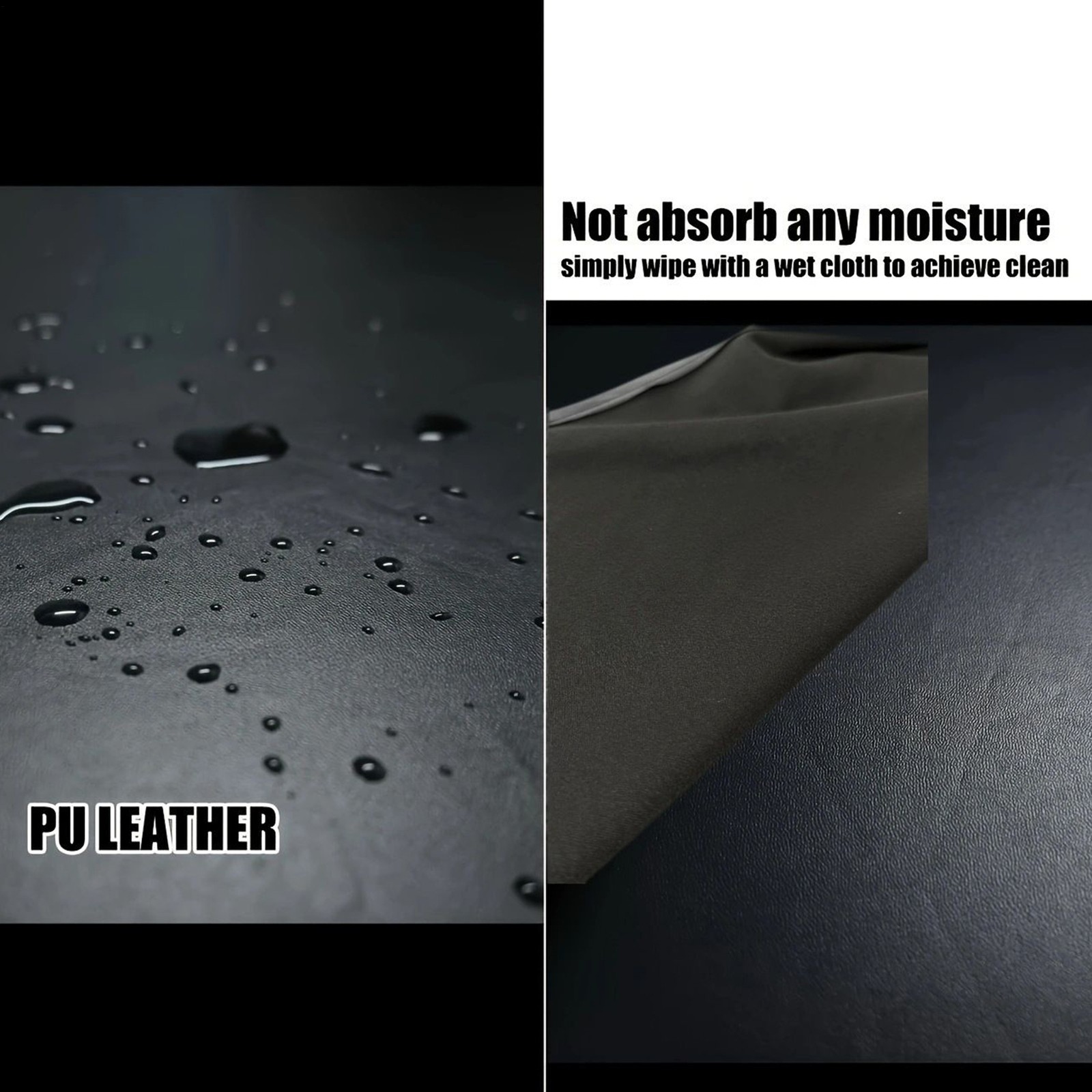 Massage Table Sheets PU Leather Fitted Mat Massage Table Cover