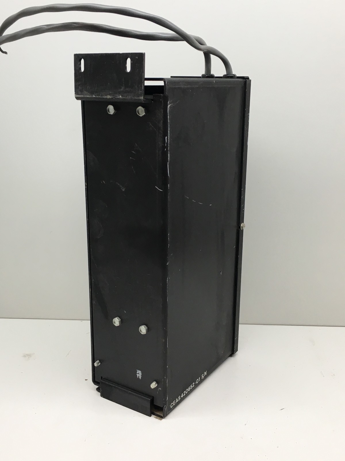 Carrier CEAS420652-01 Power Supply