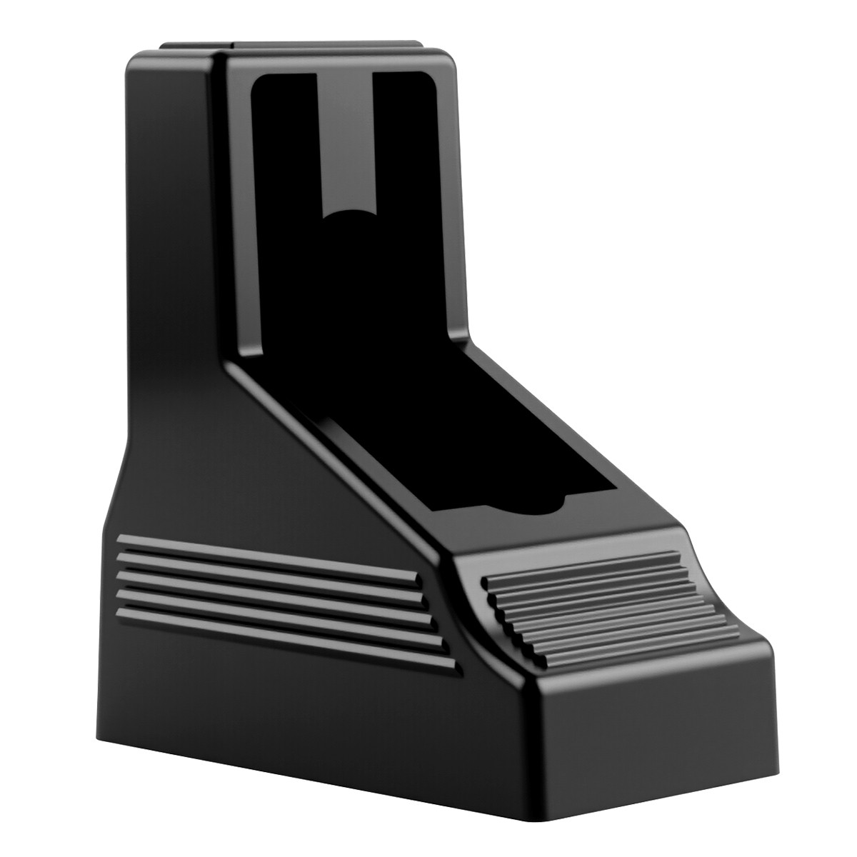 2PCS Universal Magazine Loader Speed Loader for Most Double Stack 9mm & .40 S&W