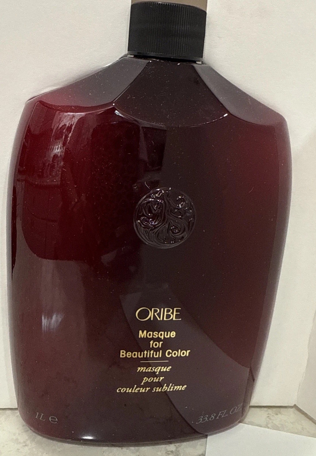 Oribe Masque for Beautiful Color - 33.8 fl oz