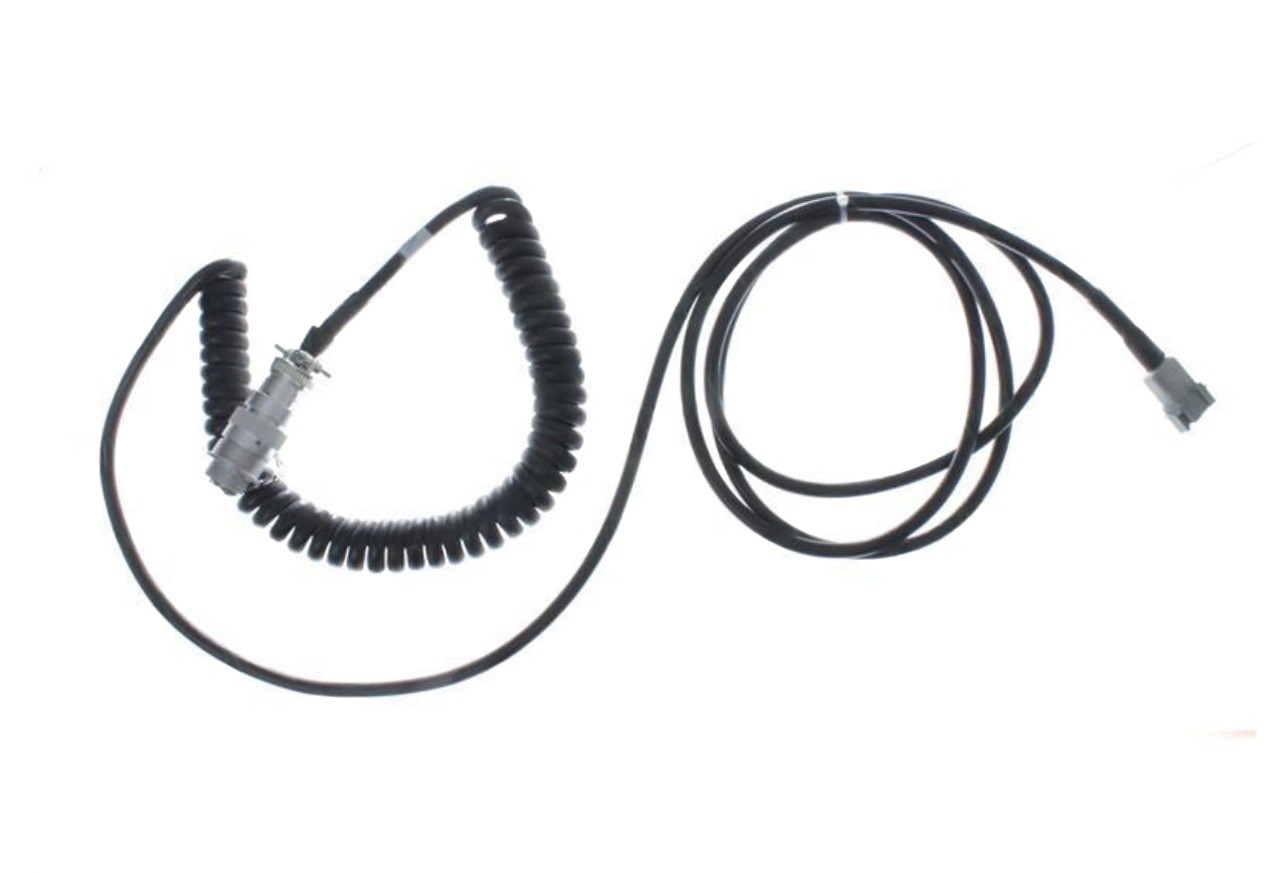 JLG 1001096707, CORD,COIL (Platform Cable Assy) 2646ES, 3246ES