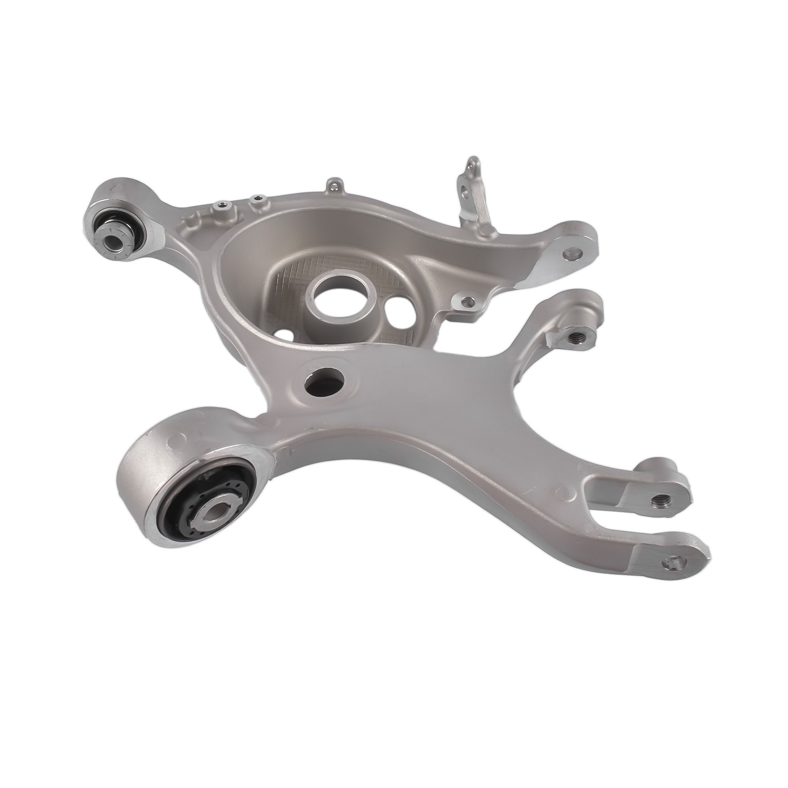 Rear Left Lower Suspension Control Arm Aluminum Ford Fusion Lincoln MKZ2013-2020