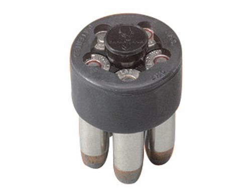 Safariland® J-C7 COMP I Speedloader, for select 5-Shot .357/.38 J-Frame