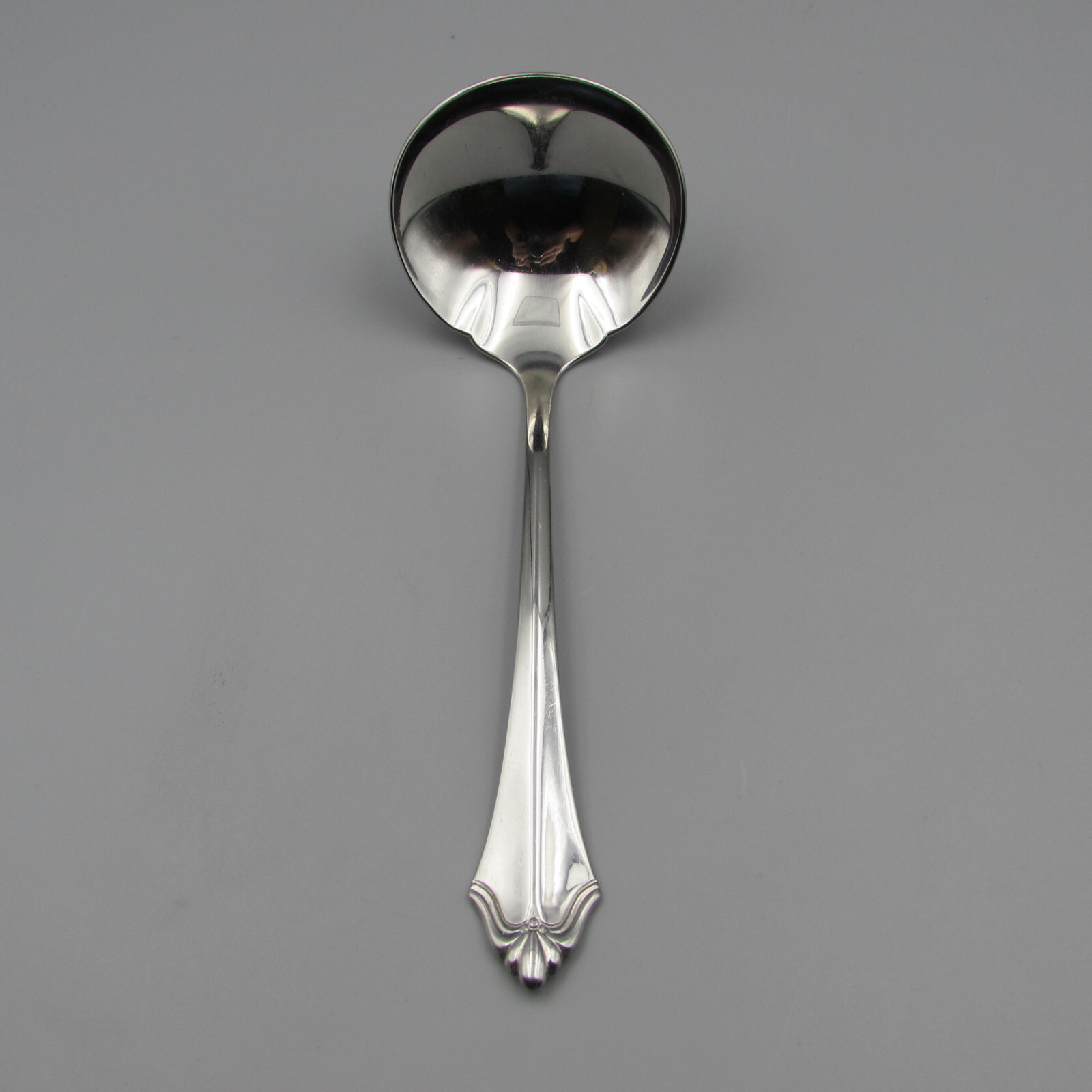 Oneida Stainless KENWOOD Gravy Ladle * USA