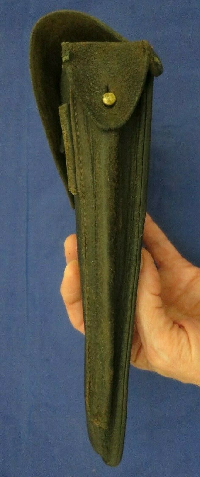 Luger 1906 / 34 Portugese Holster