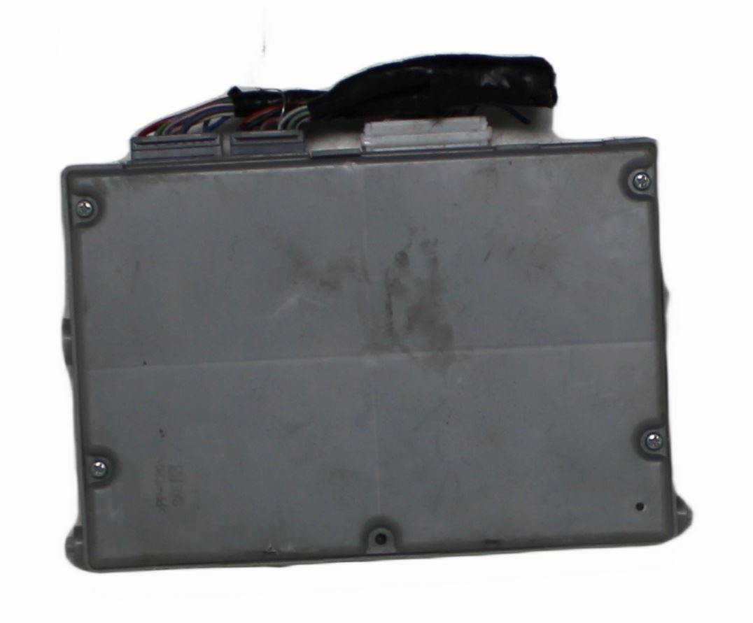 2003 Infiniti FX Control Module Temperature OEM 1569914