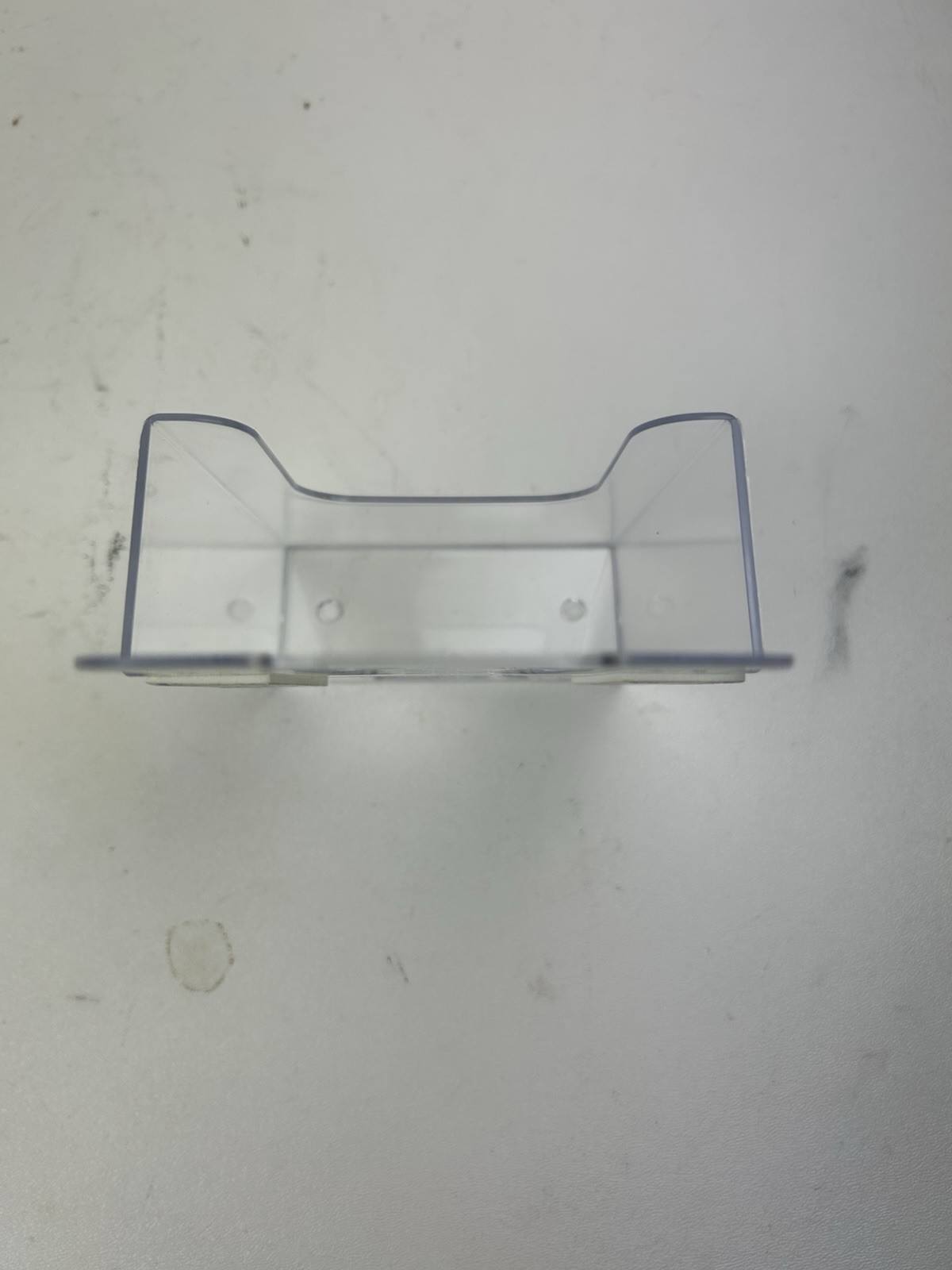 Single Pamphlet Holder 5 Pack