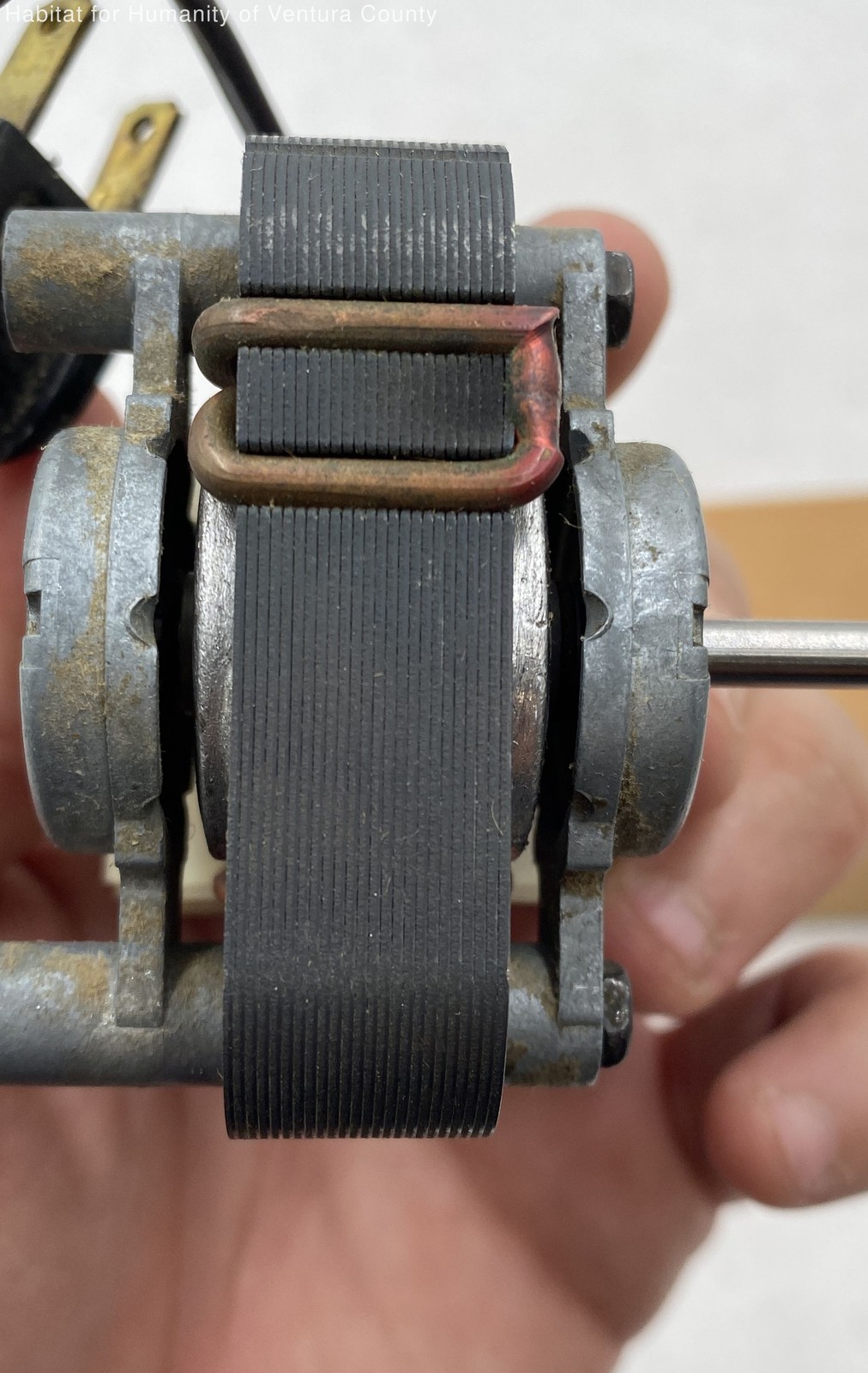 Blower Motor