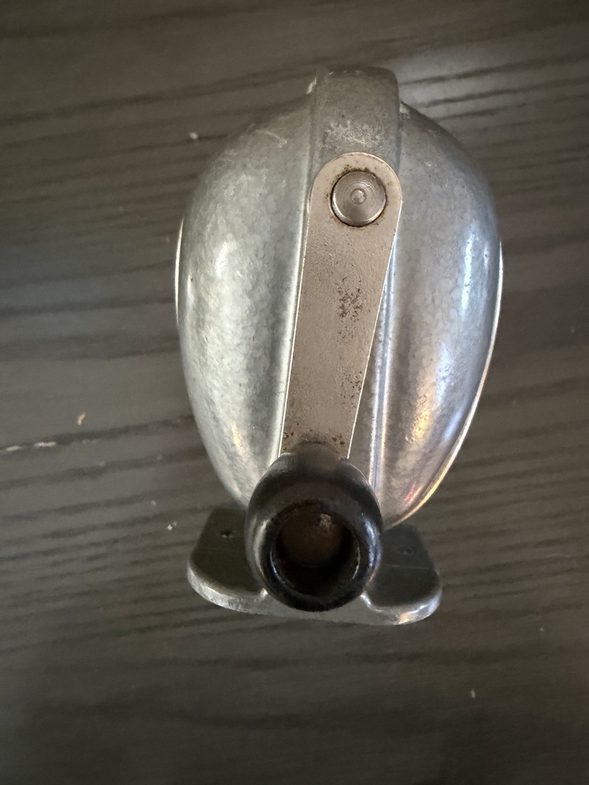 Vintage Boston L Pencil Sharpener