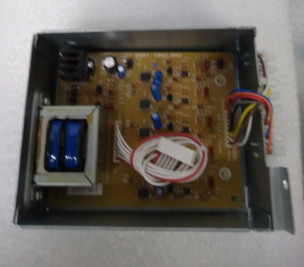 General Electric DSGY-A960JBK0 Optional Interface Module Control Circuit Board