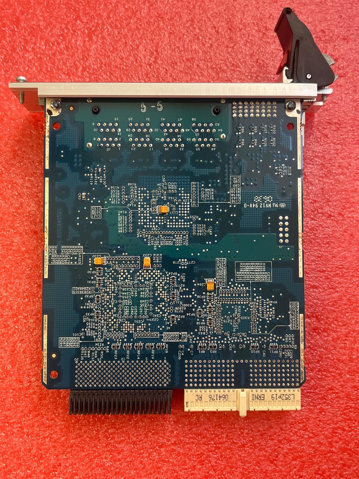 NOKIA NIF4522FRU 10/100BASET MODULE