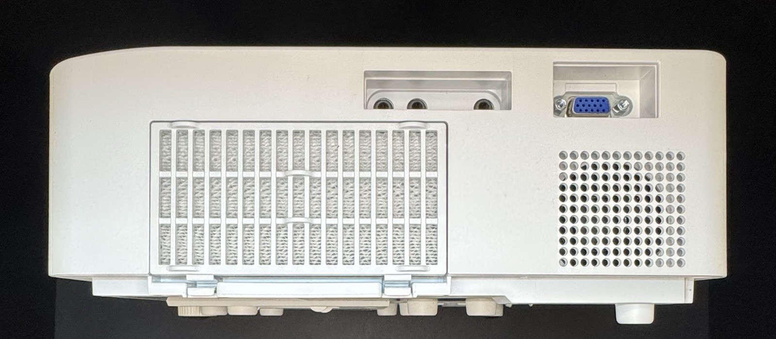Maxwell MC-EX4551 Projector