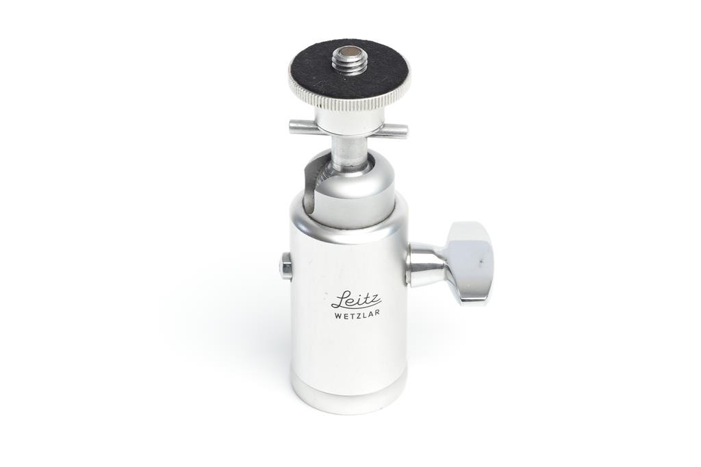 Leitz Leica KGOON 1959 Tripod Ball Head 'D'