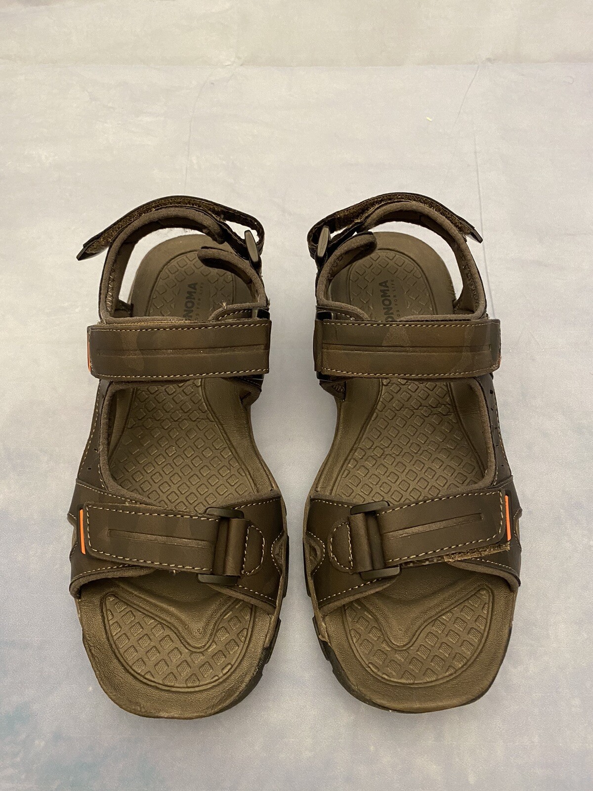 MENS SANDALS SZ 9 SO