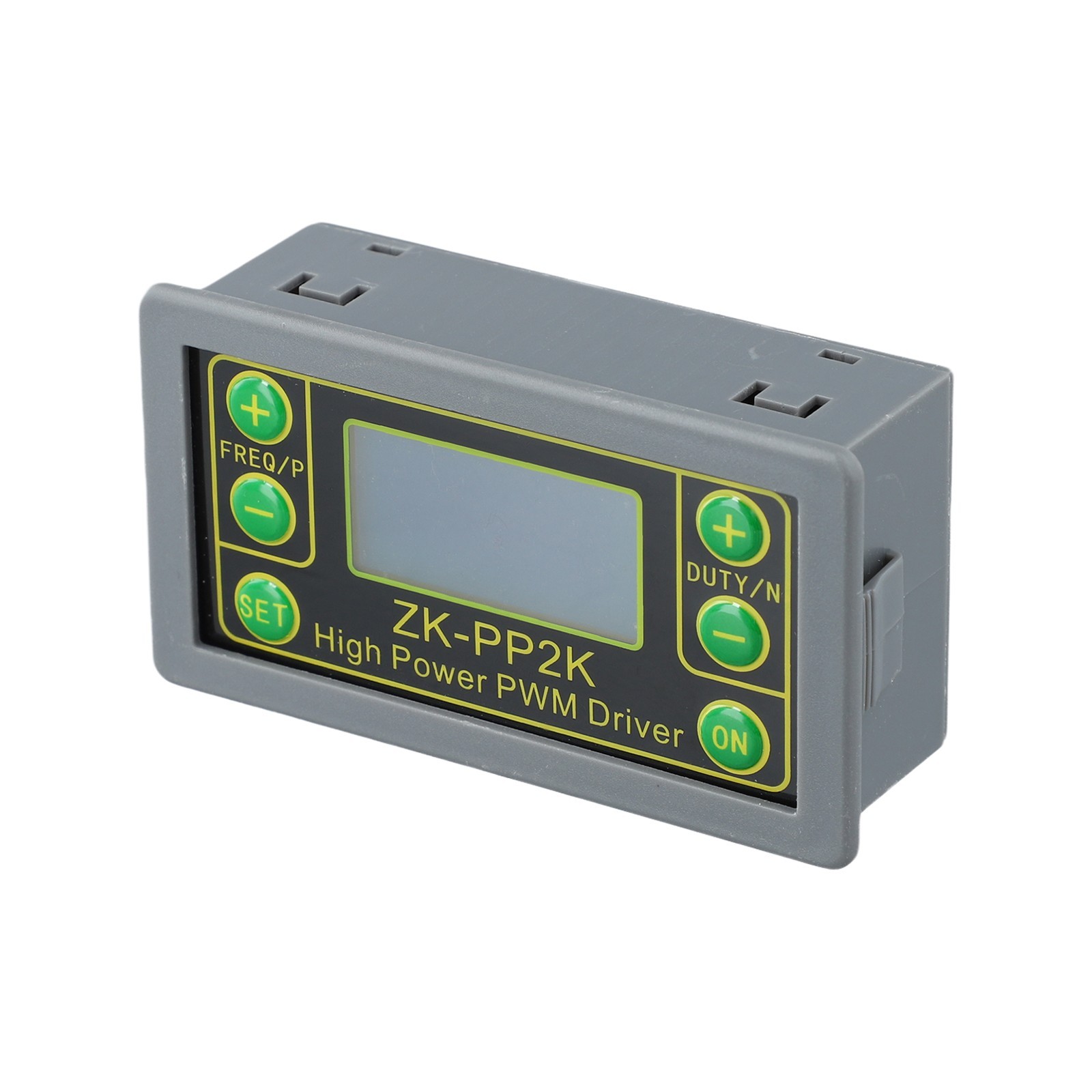 Wide Voltage Range for PWM Dimming Regulator Suitable for Various Applications