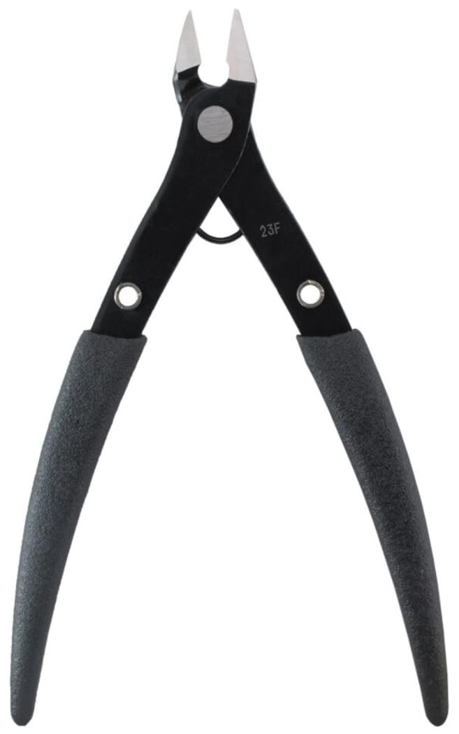 Mineshima Plastic Model Nippers 125mm Hobby Tool D-104
