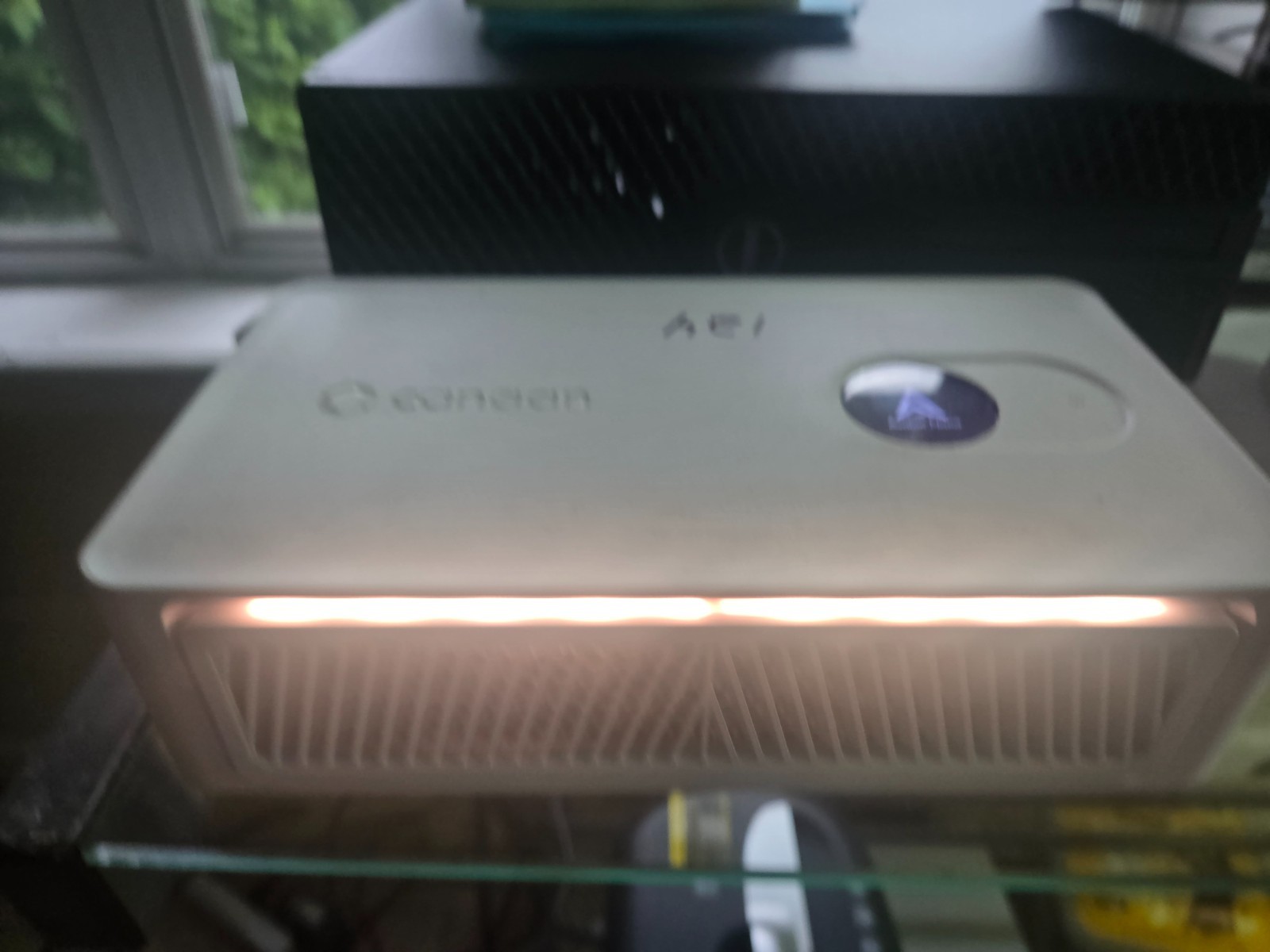 cannan avalon s3 with PSU