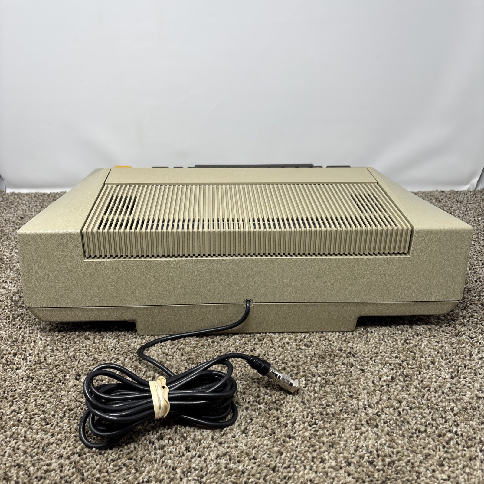 Atari 800 8-bit Computer System Fully Tested 48k With Original Box