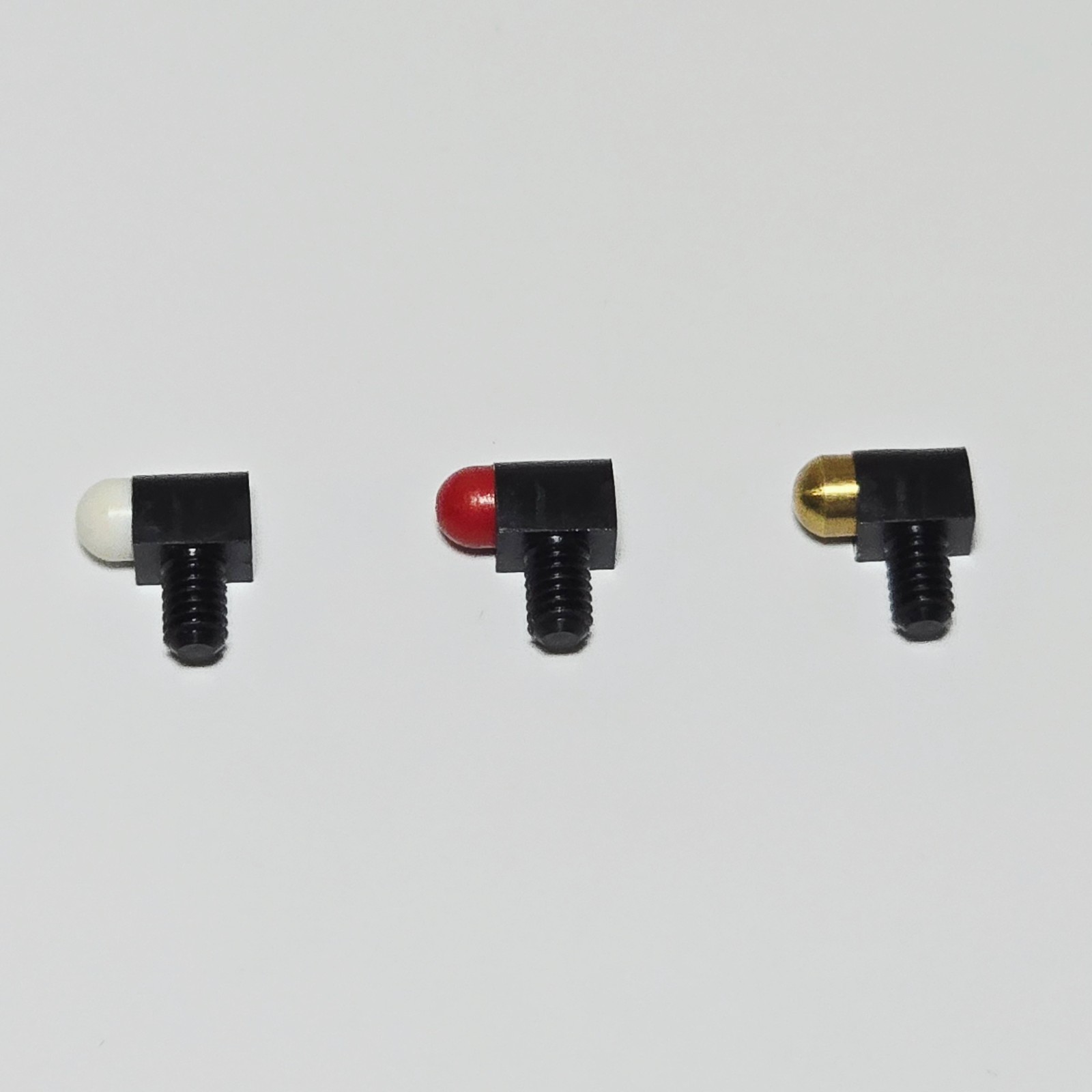 Bradley Front Sight Bead For Benelli/Beretta/Perazzi Shotguns 2.6mm