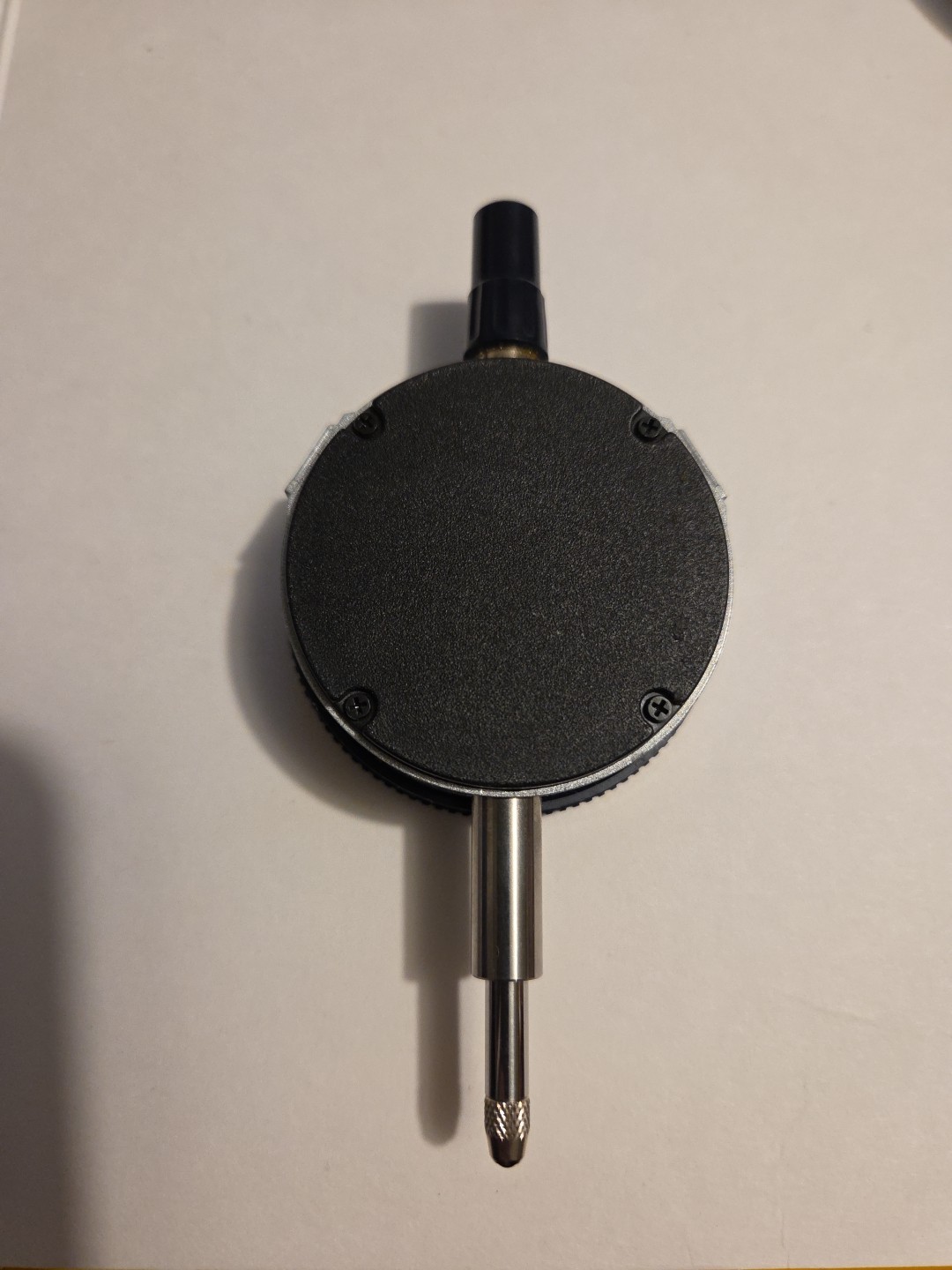 Mitutoyo 2046S Dial Indicator .01 X 10MM