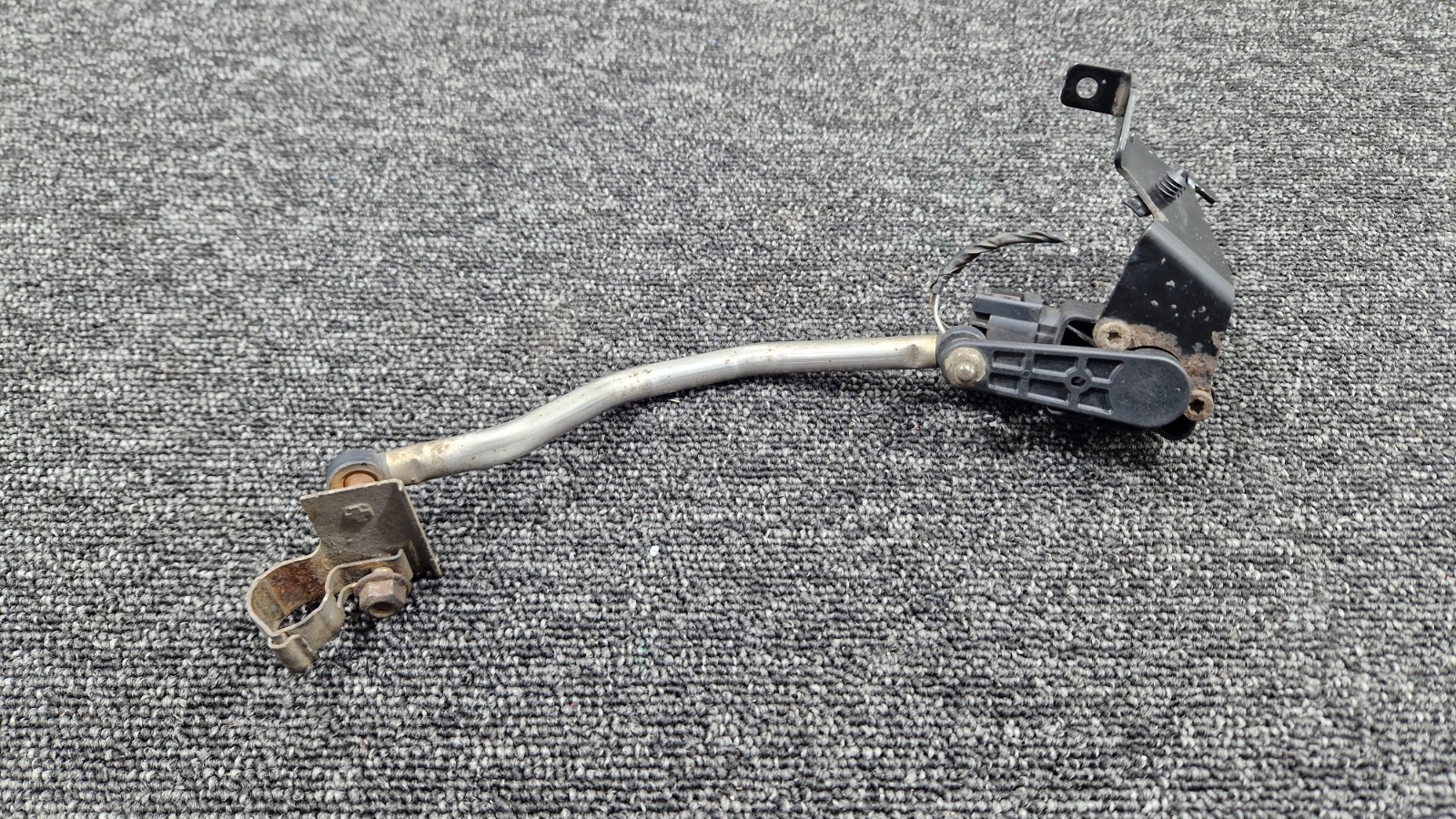 BMW X1 E84 Xdrive Level Sensor Height Level Sensor Xenon 6785206