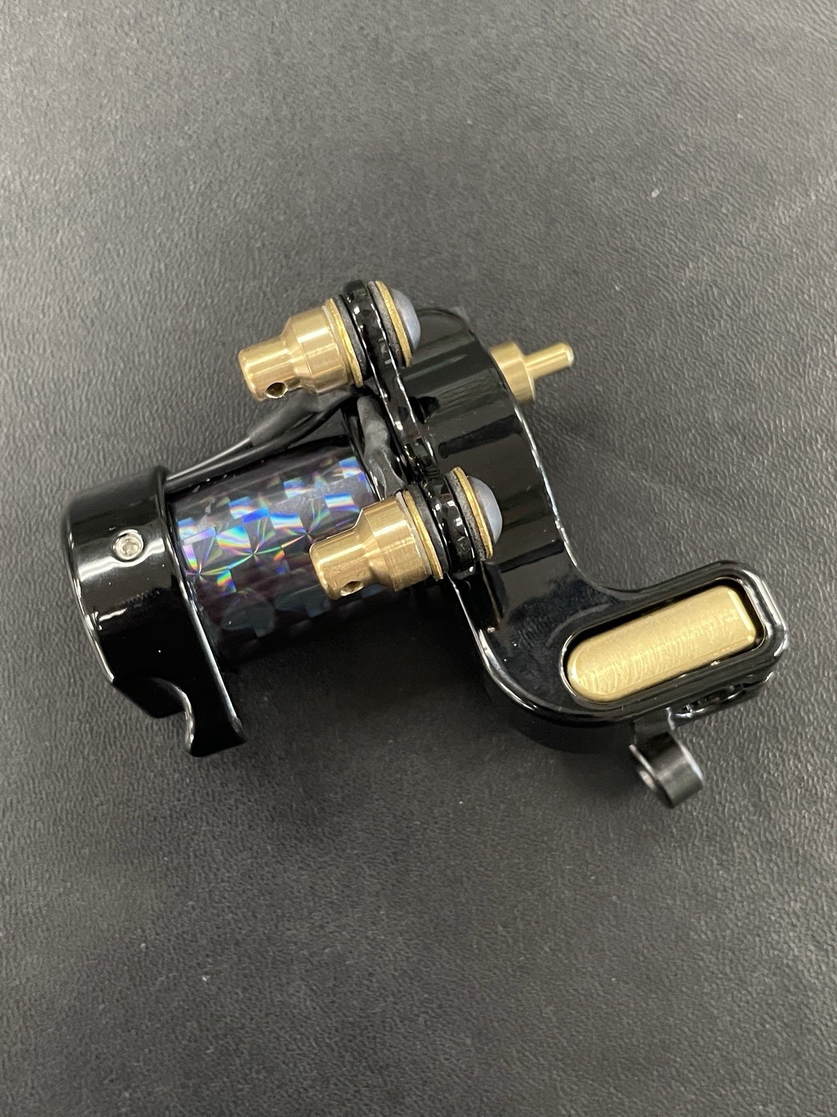 SlideRite V3.0 Rotary Tattoo Machine 3.7 Stroke