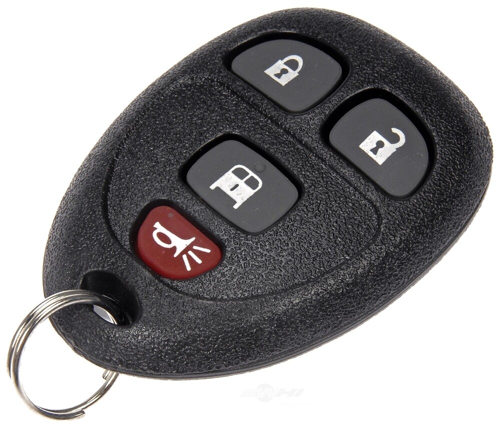 Keyless Entry Transmitter Dorman 13721
