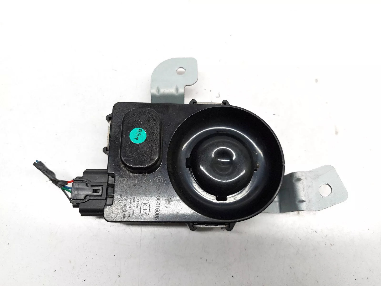 KIA CARENS MK3 2013 ALARM HORN SIREN CONTROL MODULE UNIT 95870-A4000