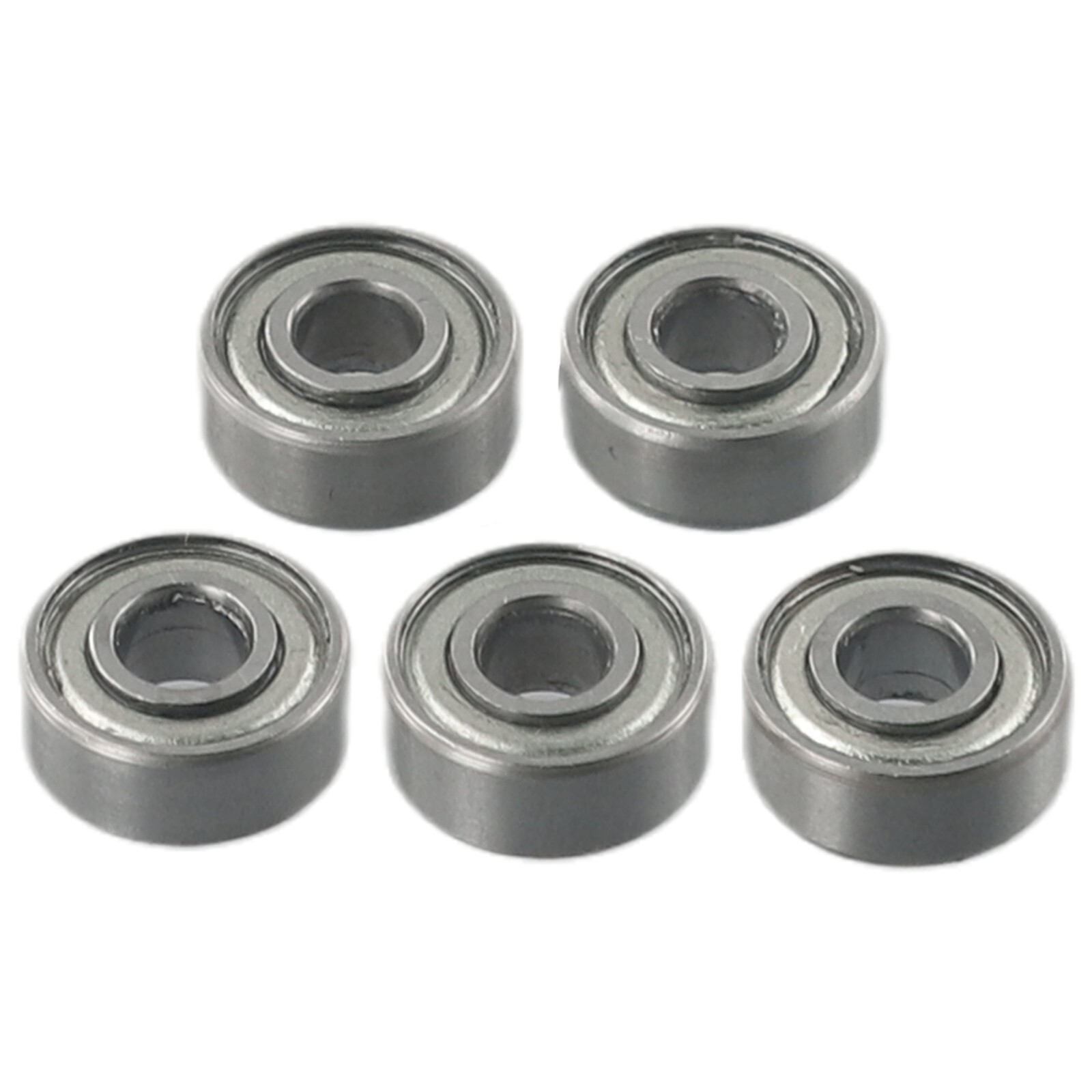 10pcs Router Bits Top Mounted Ball Bearings Guide For Router Bit Bearing Repair