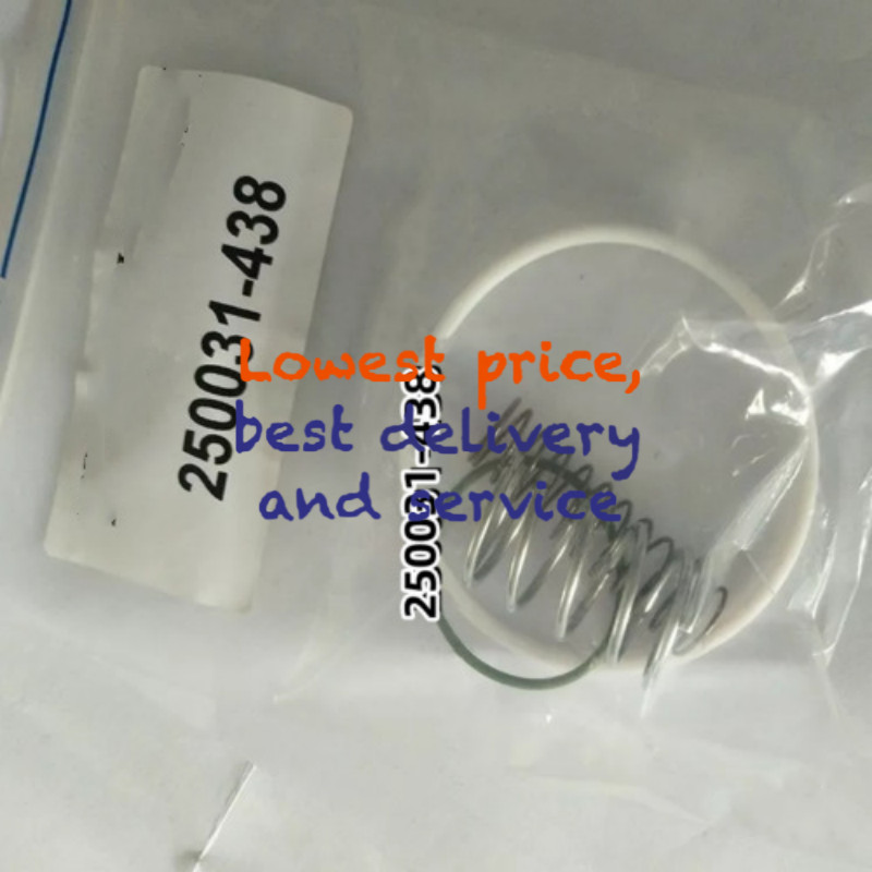 1PCS Fit Inlet Valve Service Kit FOR 250031-438 Air Compressor