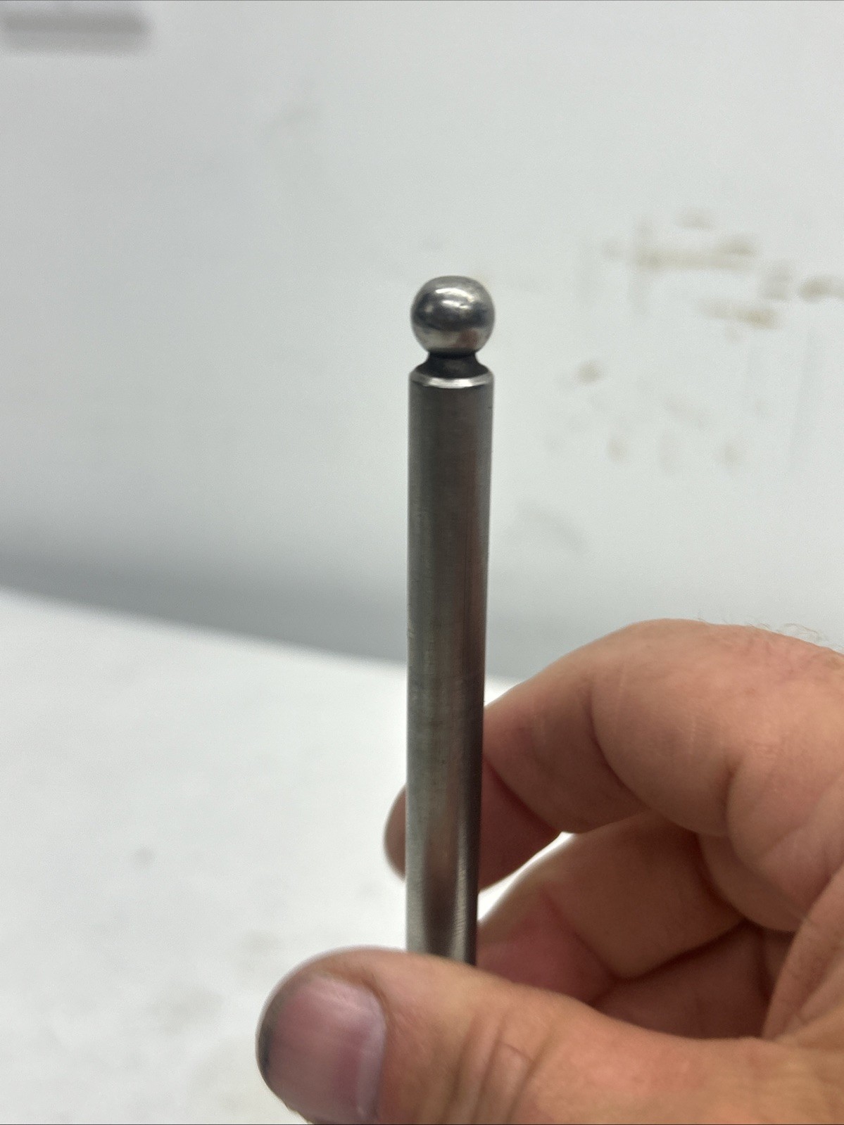 Starrett Magnetic Indicator Holder Base No. 657. Dial Indicator Base Holder