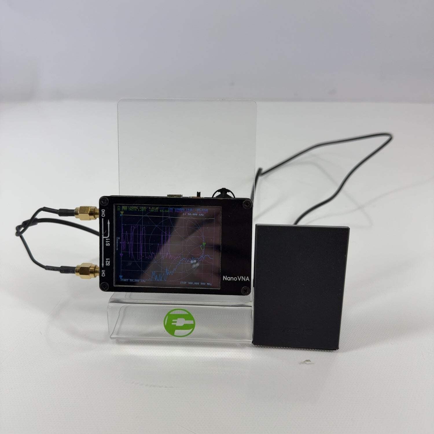 Nano VNA Vector Network Analyzer NANO VNA