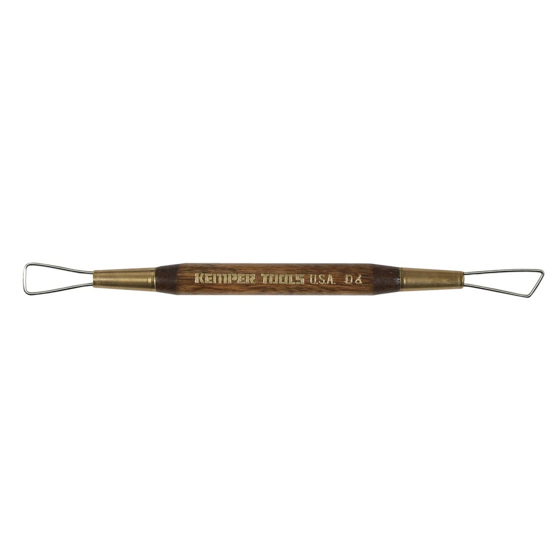 Kemper #6 Double-Wire End Tool