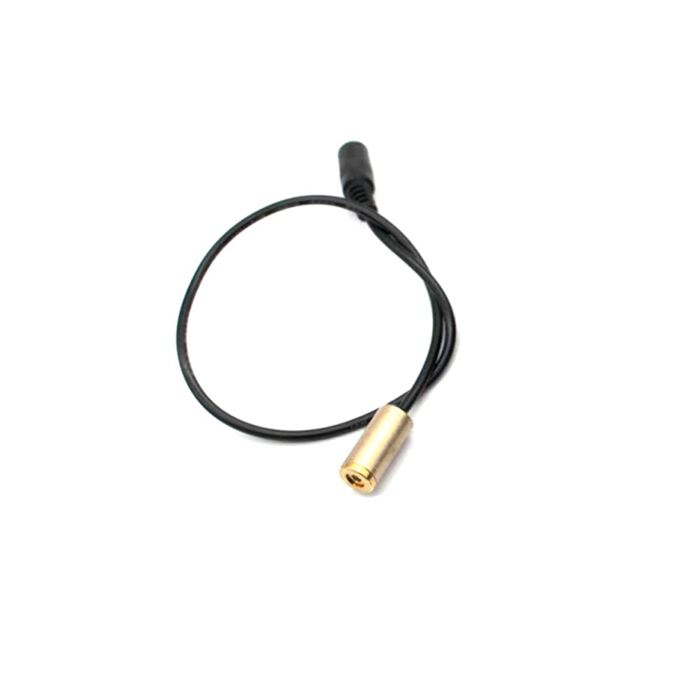 Mask machine Dedicated Adjustable Positioning Marking Collimated Laser Module