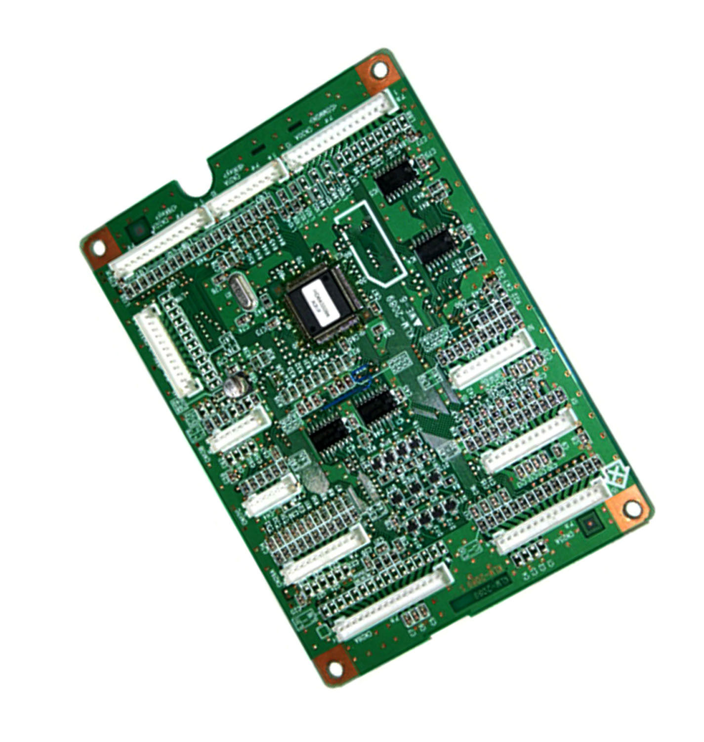 Korg Triton, Triton Pro & Pro/X Scan Board (KLM-2089)