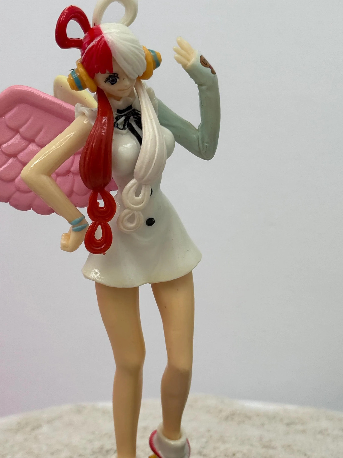 Uta One Piece Figure