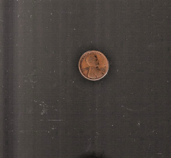 1916 D  WHEAT  CENT  / BUY  up  to  5 /  FILL YOUR  FOLDERS / RS COINS FREE SHIP